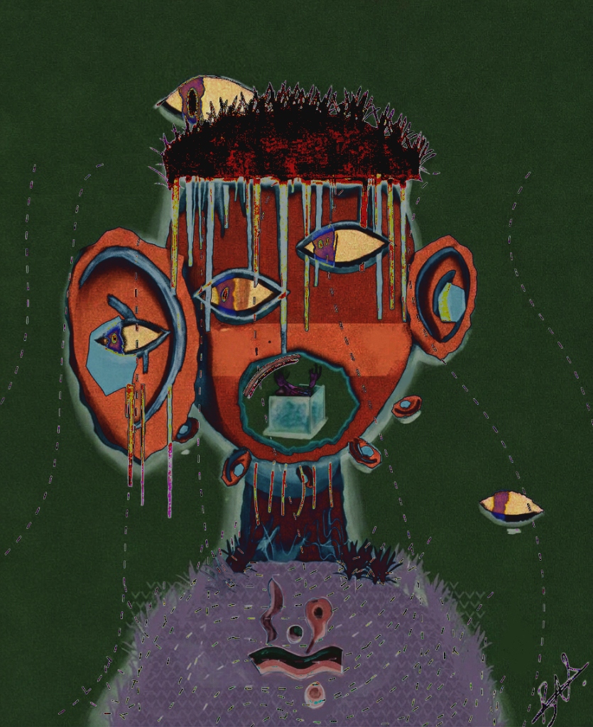 Resonance Chamber